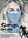 Soraya, reina del desierto